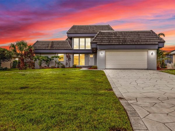 3759 TRIPOLI BOULEVARD , PUNTA GORDA, FL 33950