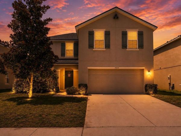 16610 BROADFORD LANE , CLERMONT, FL 34714