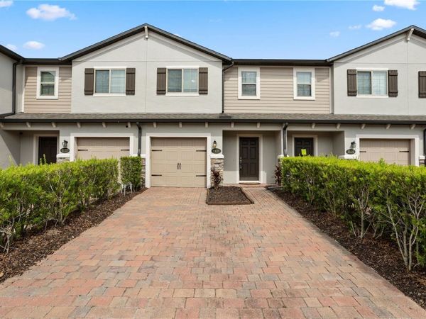1121 FLOWING TIDE DRIVE , ORLANDO, FL 32828