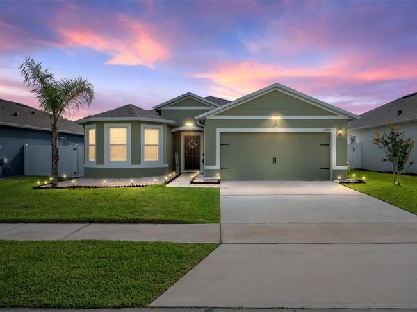 2694 NEVERLAND DRIVE , NEW SMYRNA BEACH, FL 32168