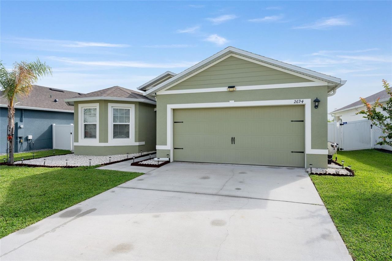 2694 Neverland Drive , New Smyrna Beach, FL 32168 Photo