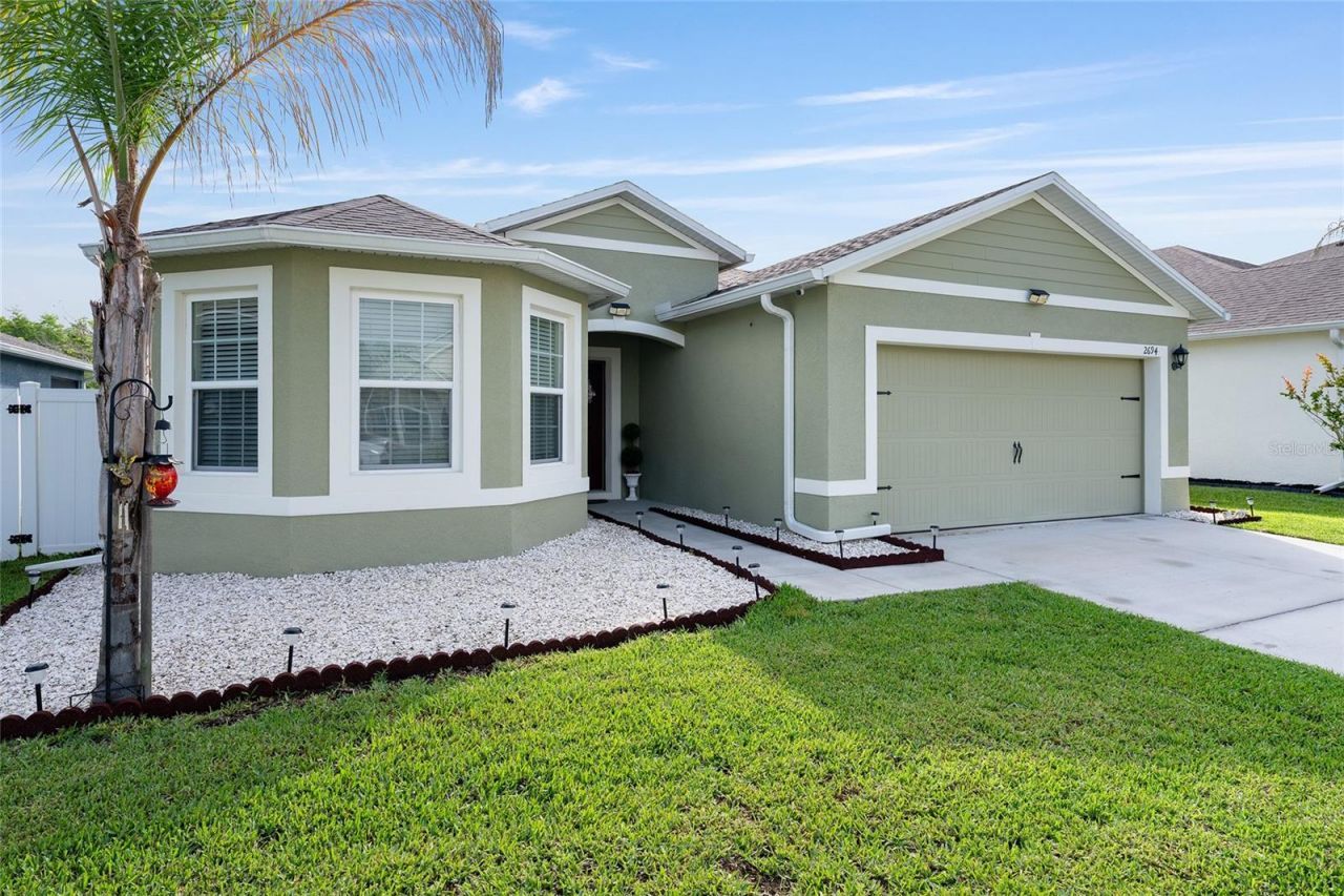2694 Neverland Drive , New Smyrna Beach, FL 32168 Photo