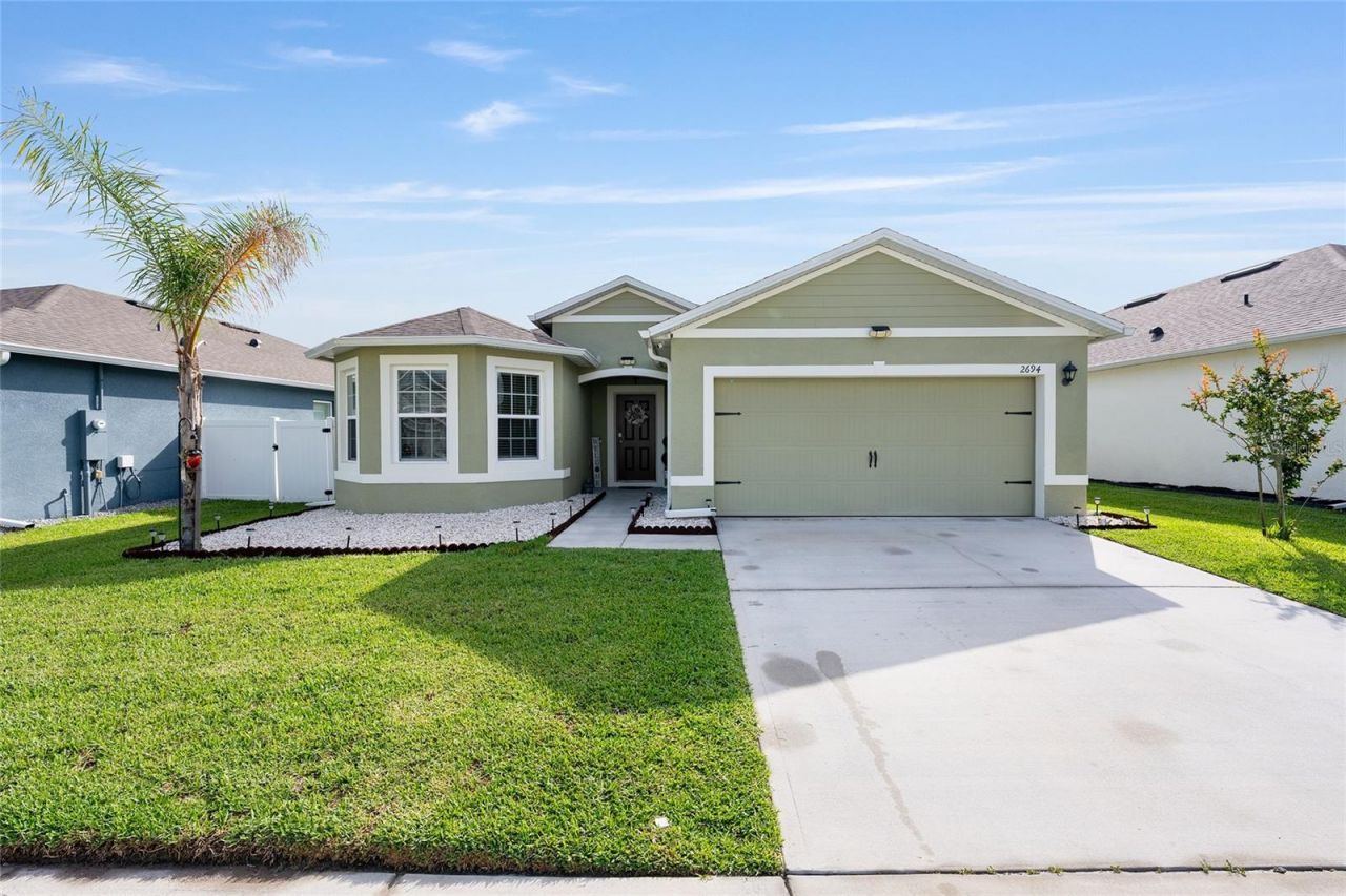 2694 Neverland Drive , New Smyrna Beach, FL 32168 Photo