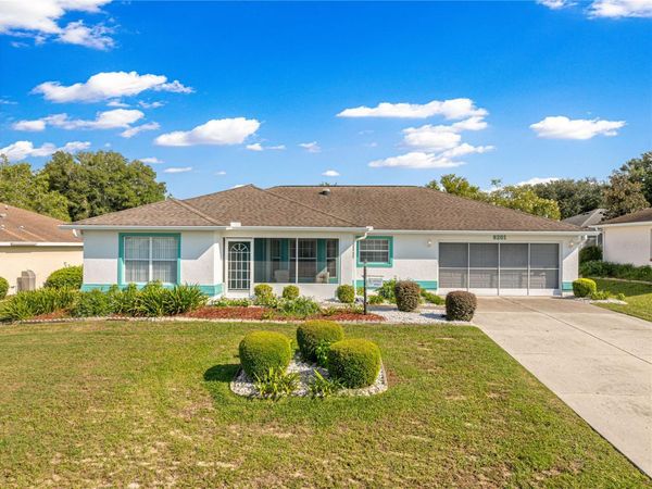 6201 SW 84TH PLACE , OCALA, FL 34476