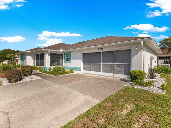6201 SW 84TH PLACE , OCALA, FL 34476