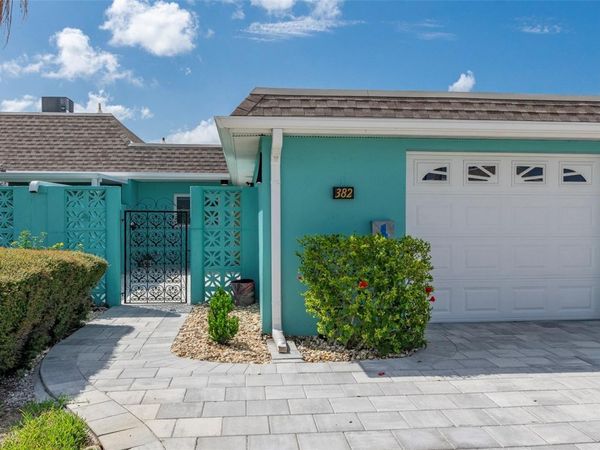 382 BOCA CIEGA POINT BOULEVARD S, ST PETERSBURG, FL 33708