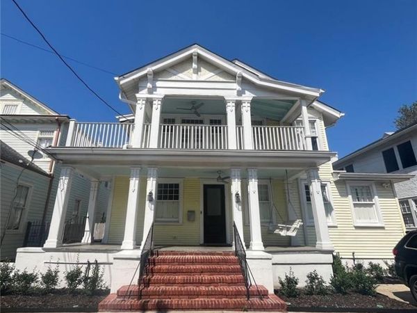5527 LOYOLA Avenue, New Orleans, LA 70115