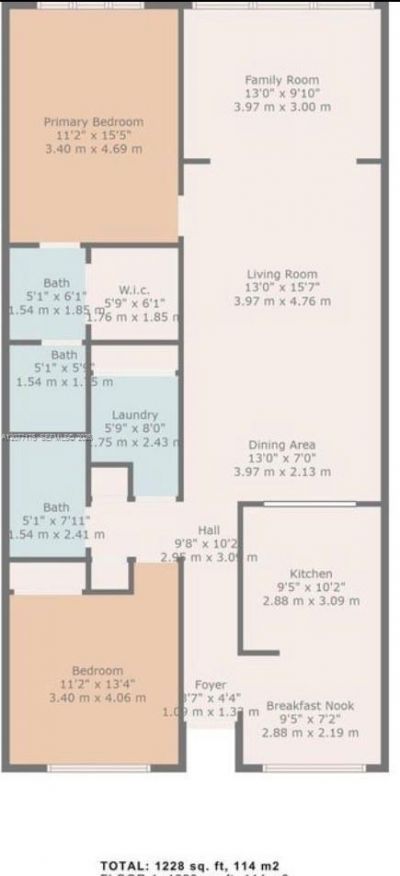 10847 W Clairmont Cir, Unit 302, Tamarac, FL 33321 Photo
