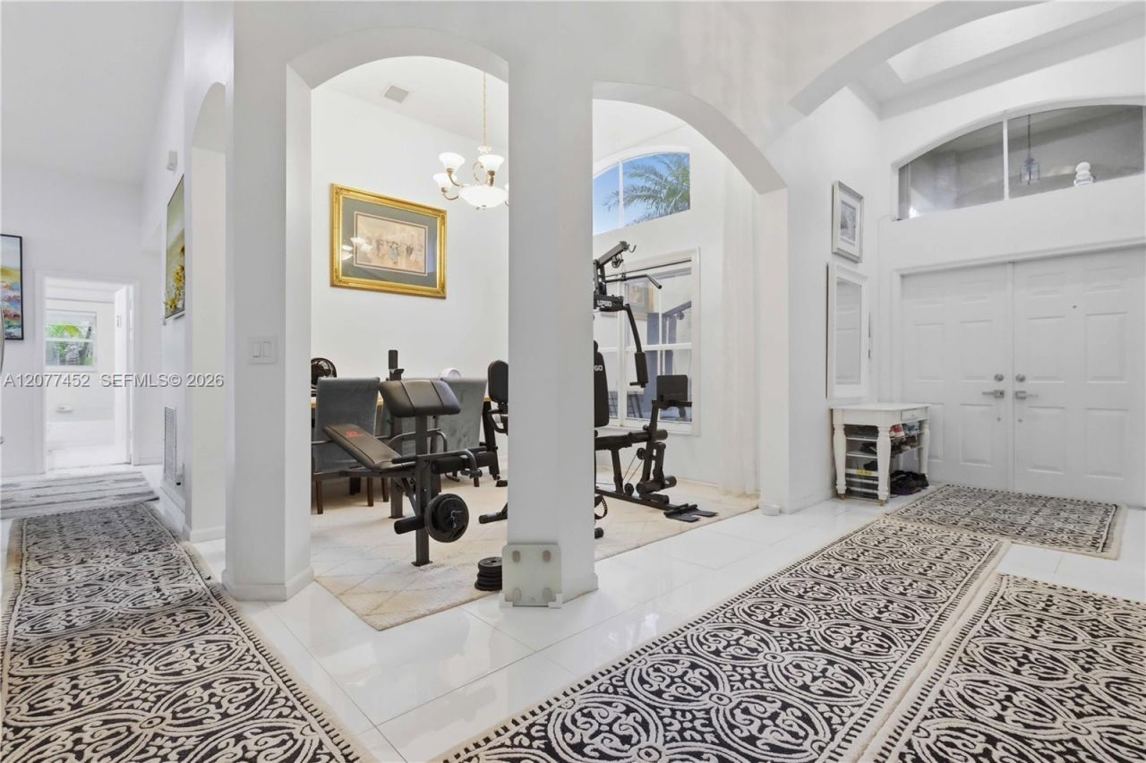 1010 SW 191st Ter , Pembroke Pines, FL 33029 Photo