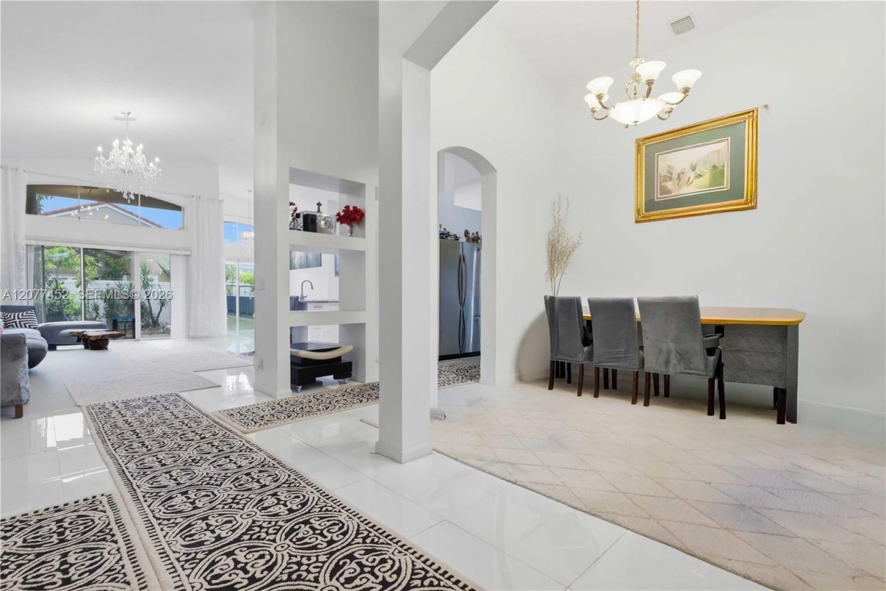 1010 SW 191st Ter , Pembroke Pines, FL 33029 Photo