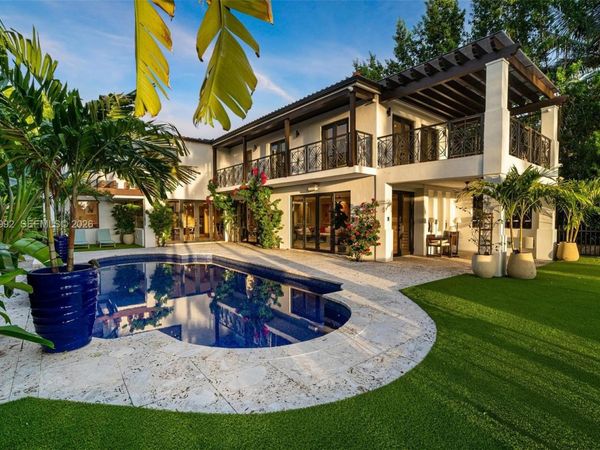 5170 La Gorce Dr, Miami Beach, FL 33140