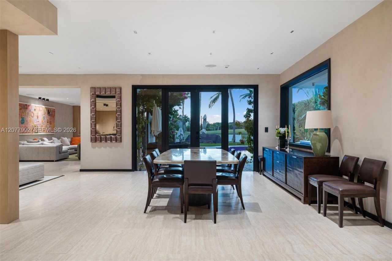 5170 La Gorce Dr, Miami Beach, FL 33140 Photo