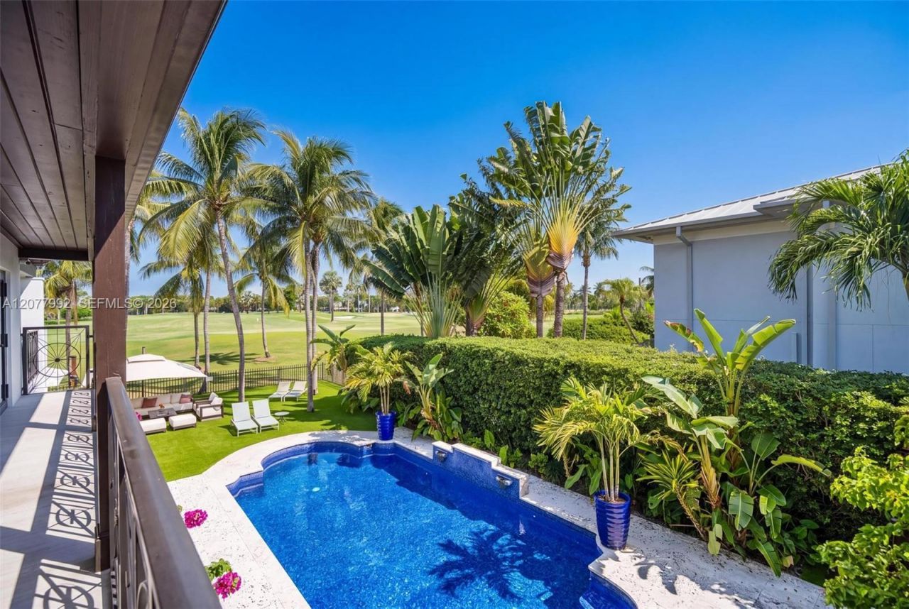 5170 La Gorce Dr, Miami Beach, FL 33140 Photo