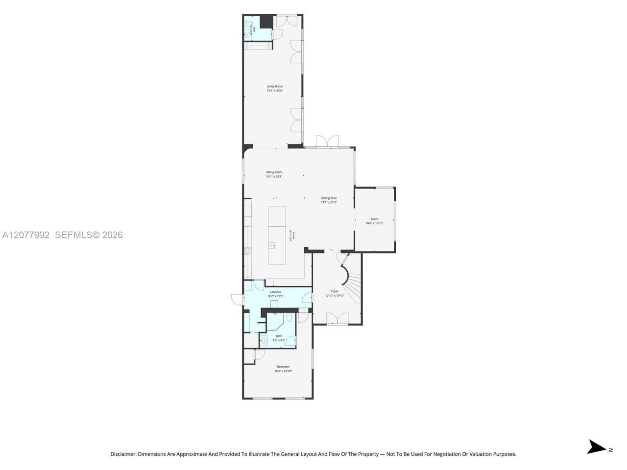 5170 La Gorce Dr, Miami Beach, FL 33140 Photo