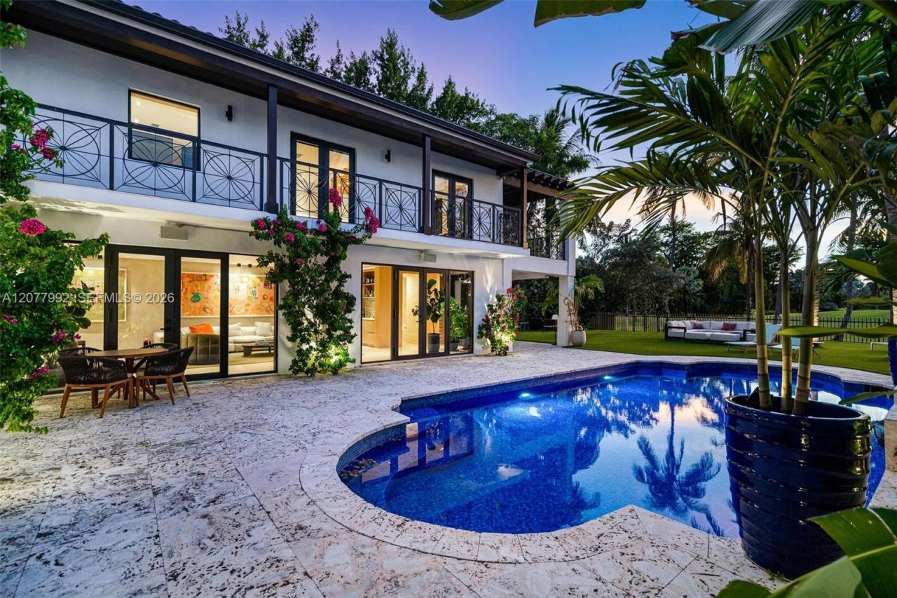 5170 La Gorce Dr, Miami Beach, FL 33140 Photo