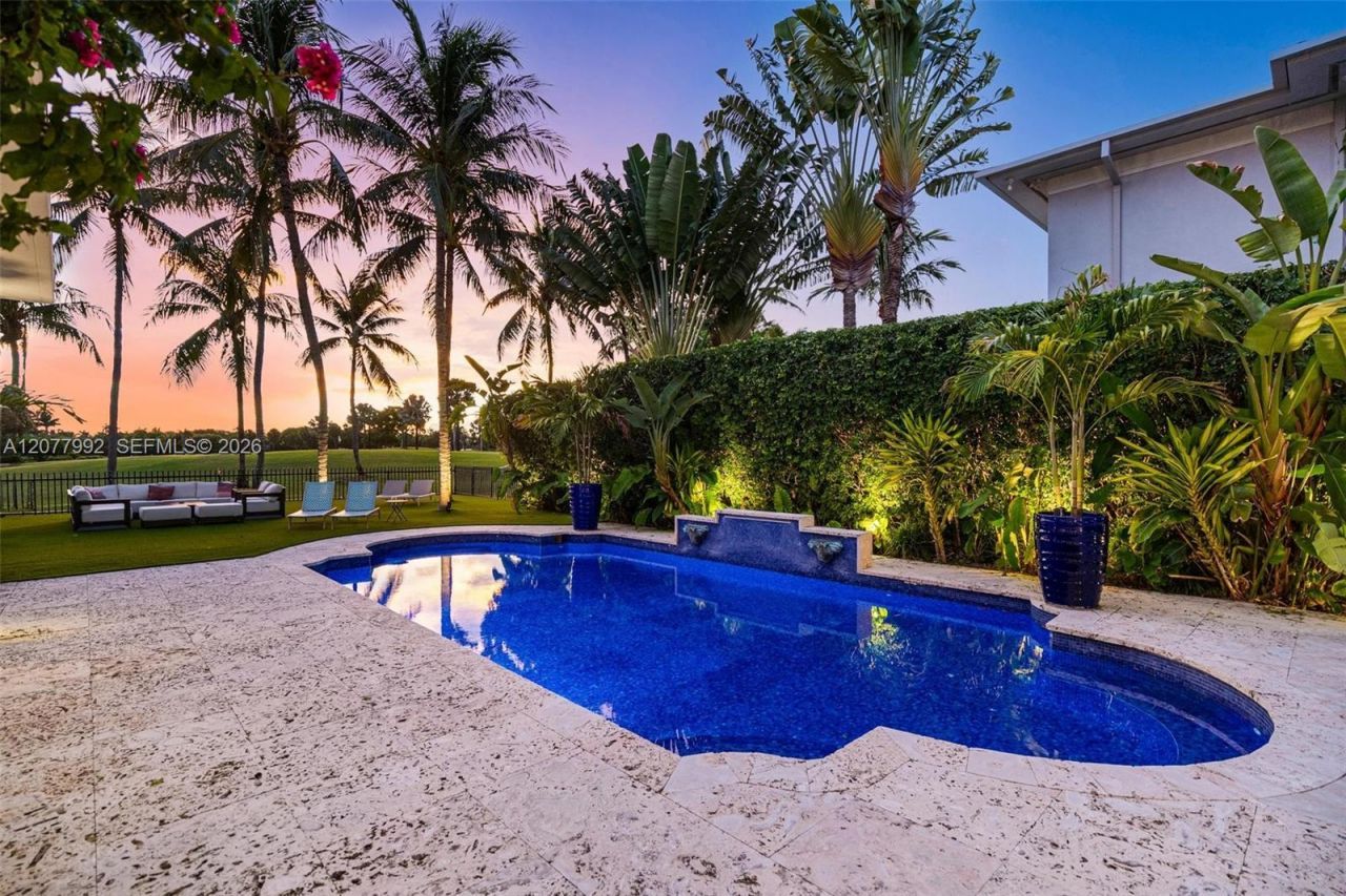 5170 La Gorce Dr, Miami Beach, FL 33140 Photo