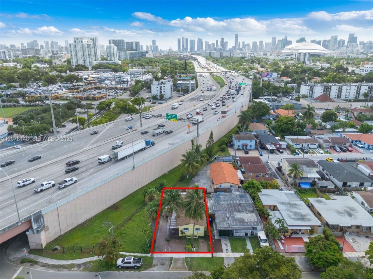 1021 NW 23rd Ave, Unit 1021, Miami, FL 33125 Photo