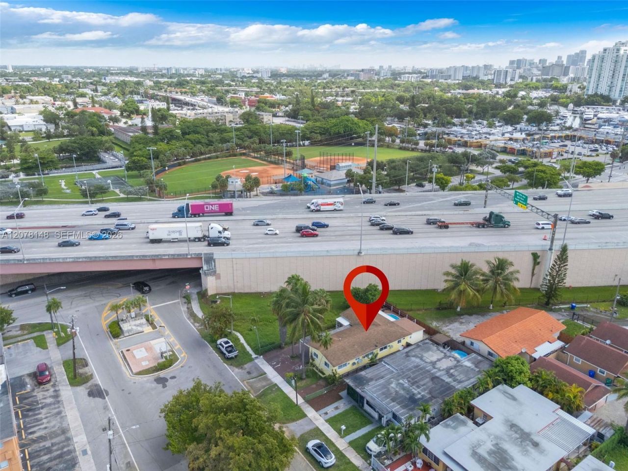 1021 NW 23rd Ave, Unit 1021, Miami, FL 33125 Photo