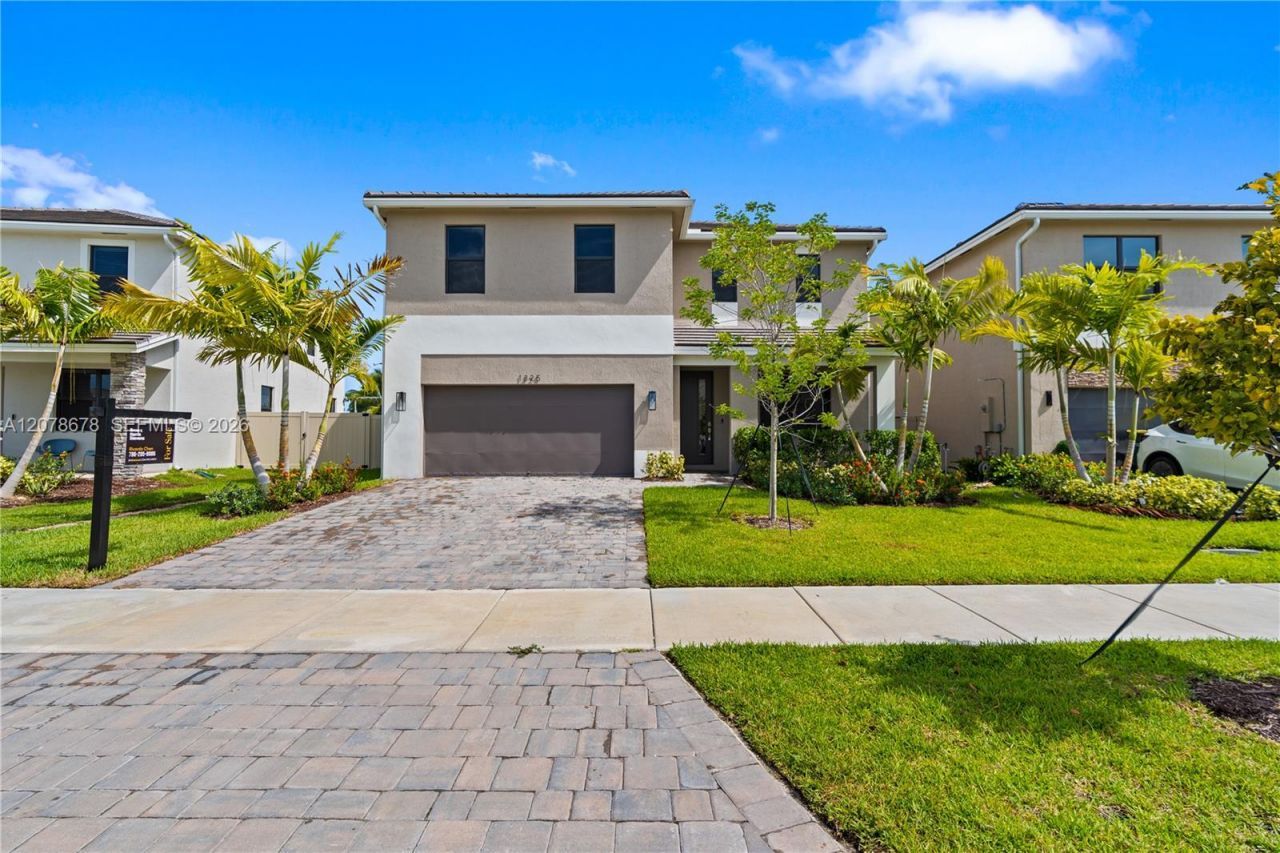 1325 NE 2nd Ct, Homestead, FL 33033 Photo