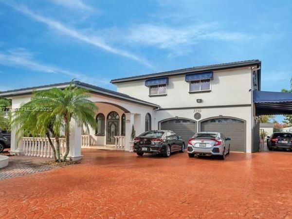 3750 SW 136th Ct, Miami, FL 33175