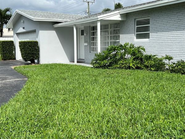 1931 NE 55th Ct , Fort Lauderdale, FL 33308