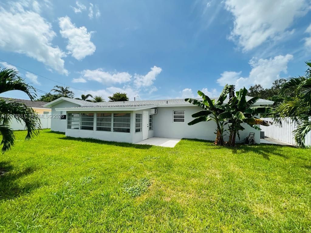 1931 NE 55th Ct , Fort Lauderdale, FL 33308 Photo