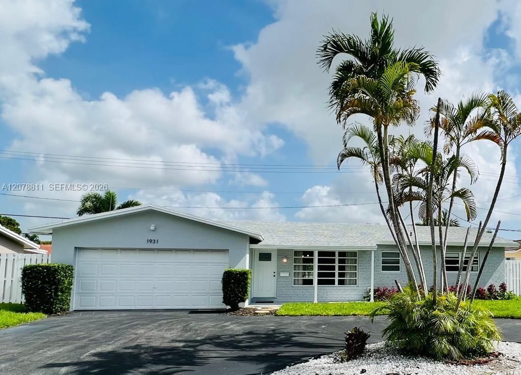 1931 NE 55th Ct , Fort Lauderdale, FL 33308 Photo