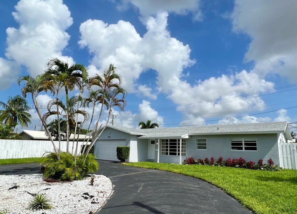 1931 NE 55th Ct , Fort Lauderdale, FL 33308 Photo