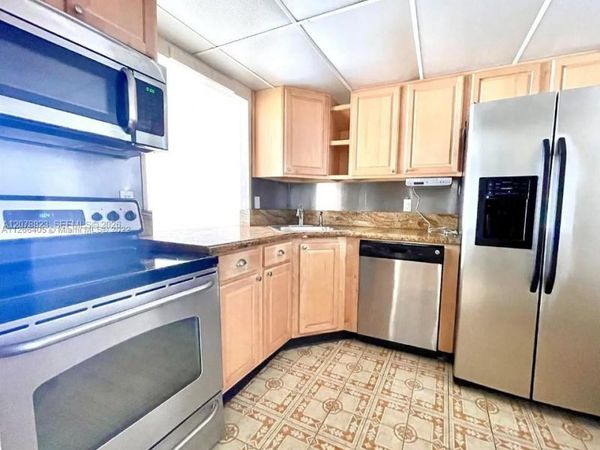 501 Three Islands Blvd , Unit 214, Hallandale Beach, FL 33009