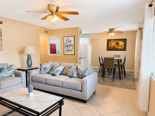 4629 Bayshore DR , Unit J3, NAPLES, FL 34112