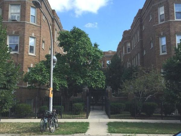 828 W Sunnyside Avenue , Unit 3W, Chicago, IL 60640