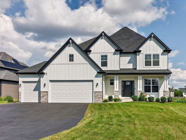 3908 Nannyberry Street , Naperville, IL 60564