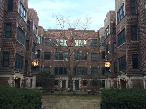 5551 S Kimbark Avenue, Unit 18, Chicago, IL 60637