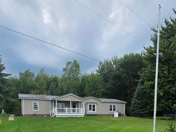 2611 Miller Road, Berlin Township, Mi 48002