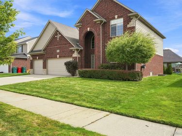 55586 Snead Drive, Macomb Township, Mi 48042