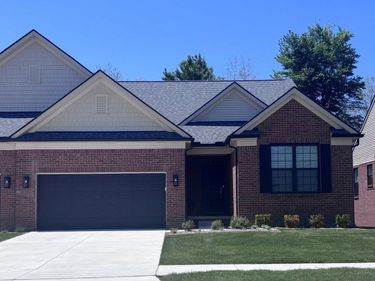 55913 Oak Pointe Drive , Shelby Township, Mi 48315