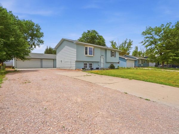 1635 ENNEN DR, Rapid City, SD 57703
