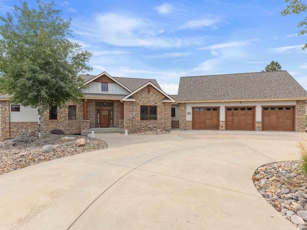 9191 EMERALD RIDGE RD, Rapid City, SD 57702