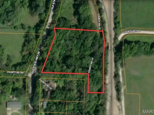 000 M- Fox Lane , Other, MO 65752
