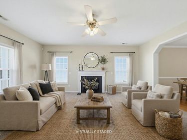 5910 Brambleberry Way, Raleigh, NC 27616