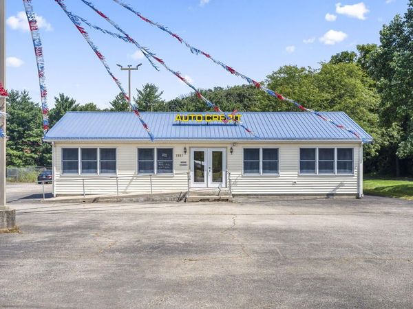1987 Western Ave., Chillicothe, OH 45601