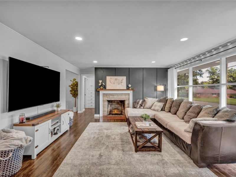 1469 Lilly Lane, Alliance, OH 44601 Photo 9