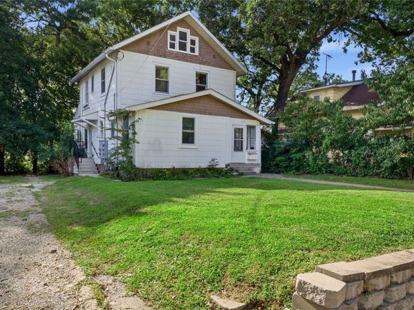 1438 33rd Street, Des Moines, IA 50311
