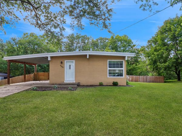 609 Snyder Avenue, Norwalk, IA 50211