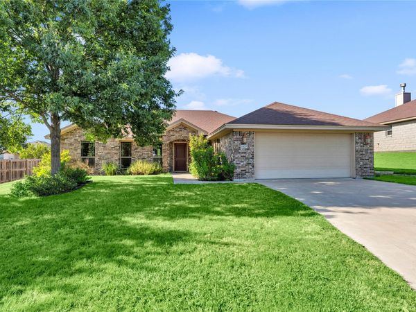 1400 Adam Ave, Burnet, TX 78611