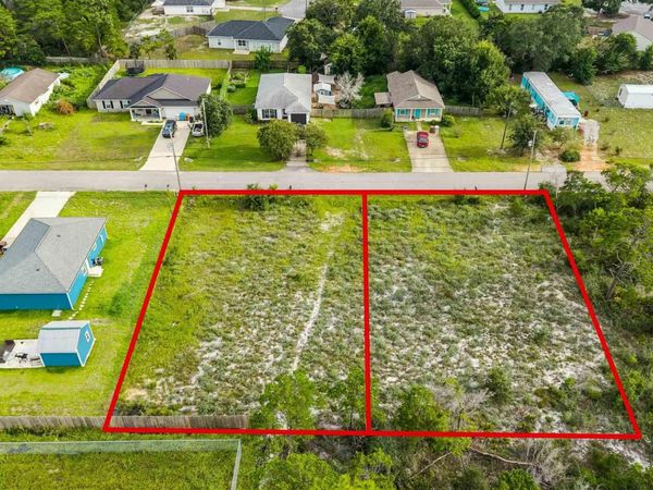 Lot 93 Capitol Dr, Gulf Breeze, FL 32563