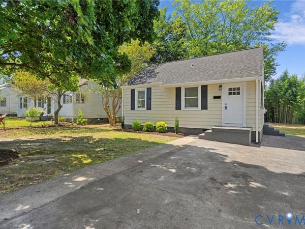 4506 McGill Street, Henrico, VA 23231