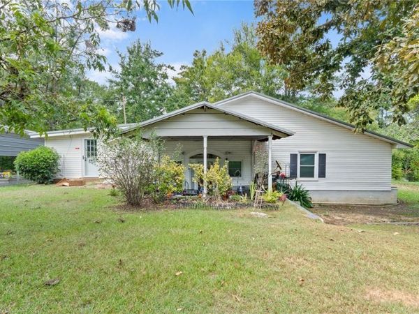 11597 Sipsey Valley Road S, Buhl, AL 35446