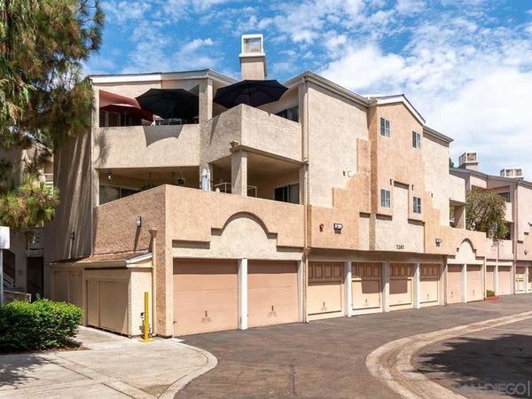 7267 Camino Degrazia, Unit 21, San Diego, CA 92111