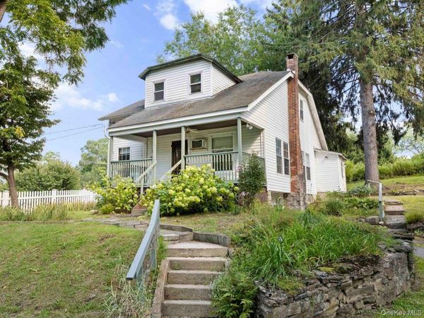 1 Jackman Street , Highland, NY 12528
